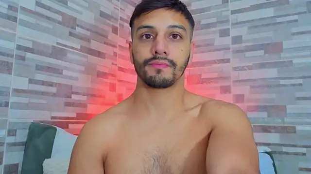 joelcallvil1 online show from May 22, 6:31 am
