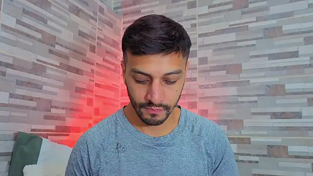 joelcallvil1 online show from May 23, 3:01 am