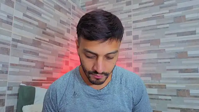 joelcallvil1 online show from May 24, 12:59 am