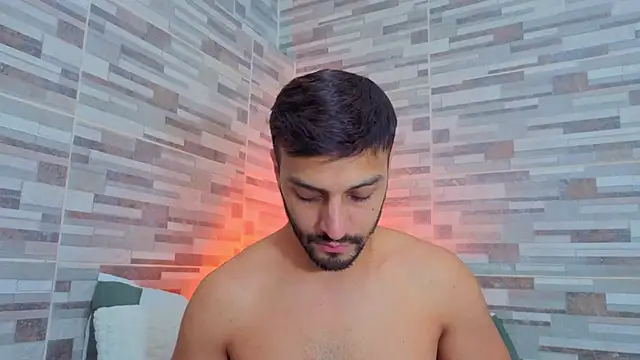 joelcallvil1 online show from May 29, 10:30 pm