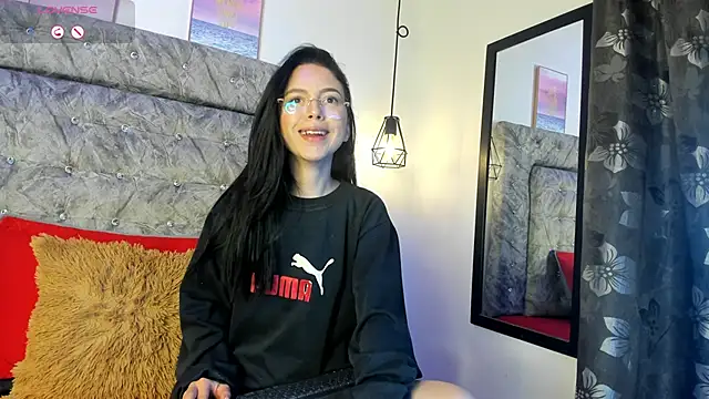 Natalye 23 online show from February 27, 2:55 am