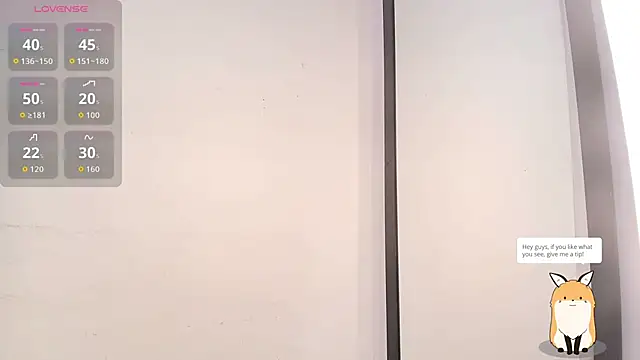 Natalye 23 online show from March 7, 10:18 pm