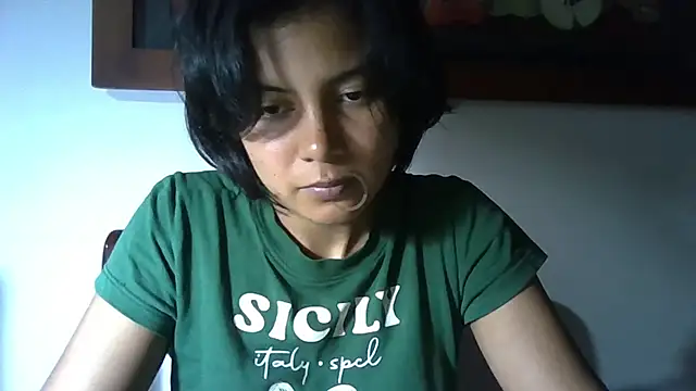 Snapshot of Osirisjackson22 chatting on August 5, 4:15 am Osirisjackson22 online show from August 5, 4:15 am