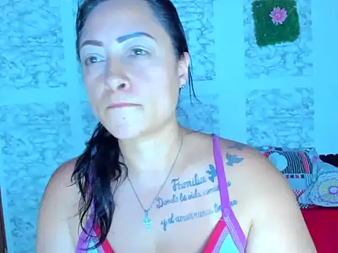 XXXStephanie XXX online show from April 7, 2:23 am