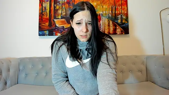 Angell-Sky online show from April 4, 7:11 pm