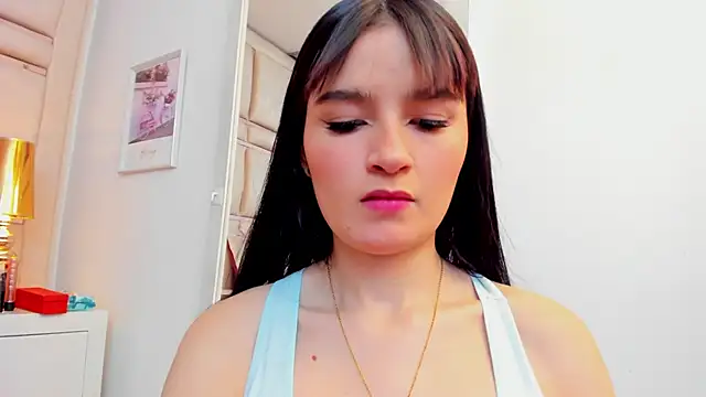 SalomeSaez online show from February 18, 2:40 am