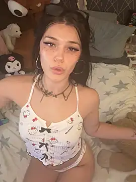 saphlove online show from January 18, 12:36 am