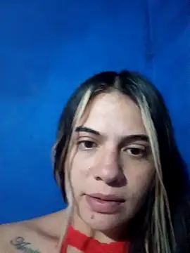 Megan nica online show from March 9, 1:31 am