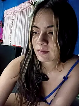 Megan nica online show from March 31, 1:29 am