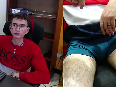 Iam Smith  online show from February 19, 7:43 pm