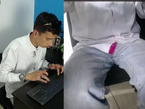 Iam Smith  online show from February 23, 7:44 pm