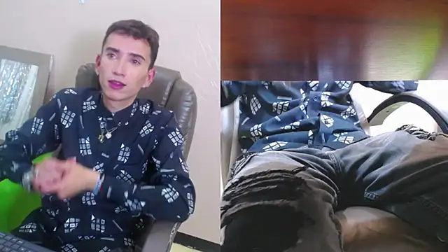 Iam Smith  online show from February 26, 7:46 pm