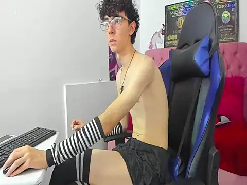 Syriussz online show from January 13, 7:41 pm