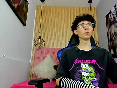 Syriussz online show from February 23, 7:22 pm