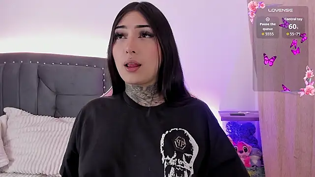 Lilith blaze Fg online show from March 22, 8:23 pm