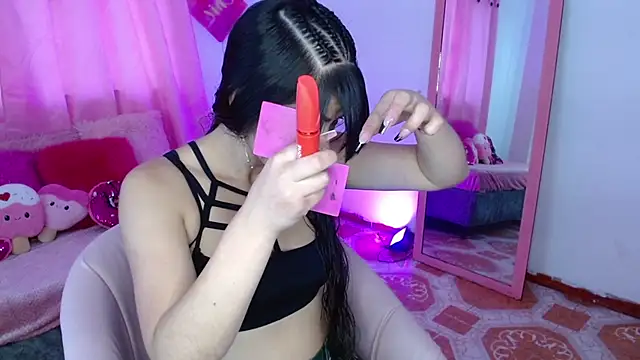 eimmy01 online show from February 11, 12:10 pm