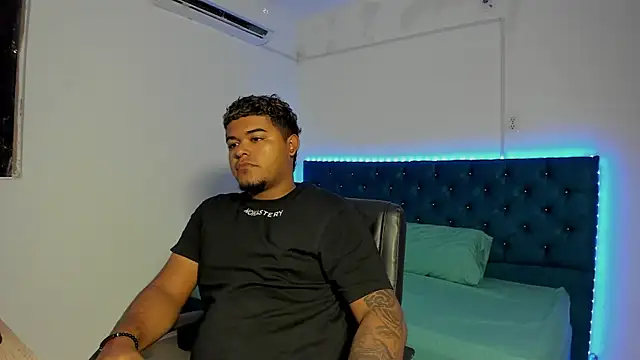 jordan colman online show from January 10, 12:29 pm