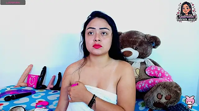 gabriela grace1 online show from May 16, 6:39 pm