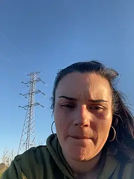 Alice Dan online show from March 13, 5:19 pm