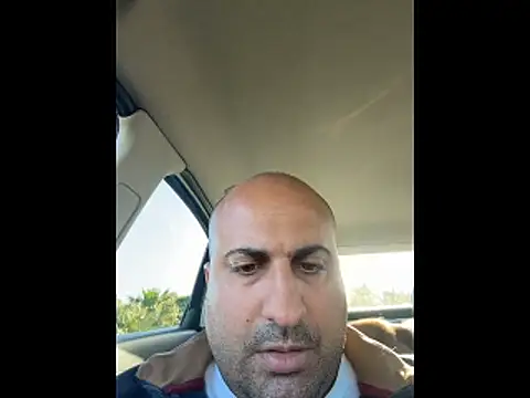 Alice Dan online show from March 26, 5:07 pm