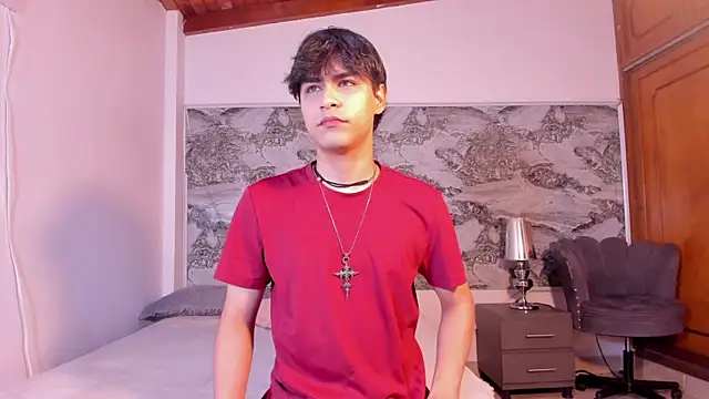 Snapshot of IamJuanJoc chatting on July 1, 3:08 am IamJuanJoc online show from July 1, 3:08 am