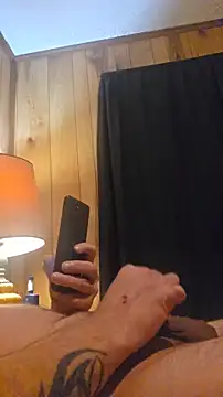 Rockymichael80 online show from February 26, 2:54 am