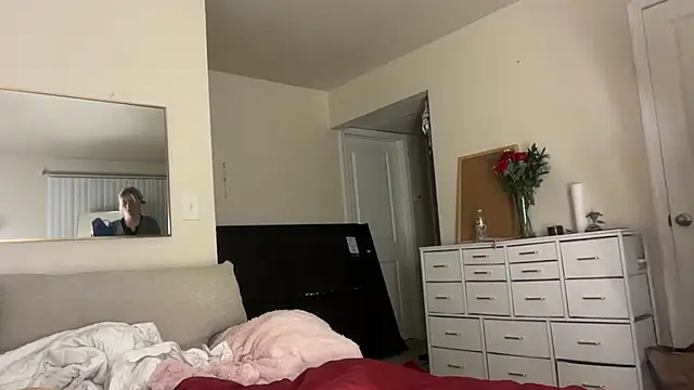 blondebunny999 999 online show from February 16, 1:24 am