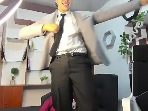 Fer And Tonny online show from January 14, 6:57 pm