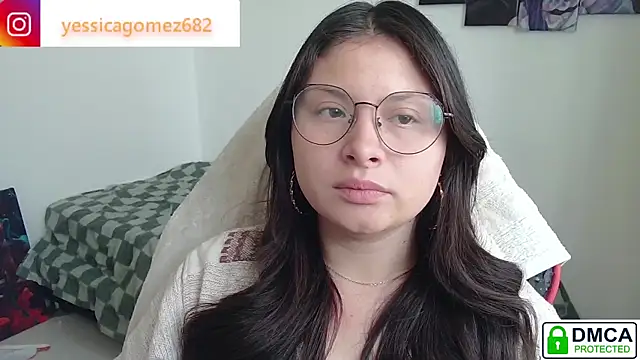 yessica gomez01 online show from February 8, 1:47 pm