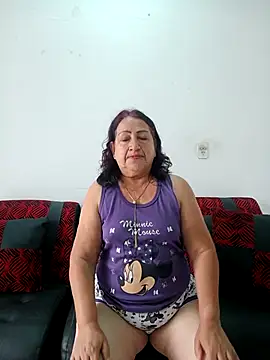 Snapshot of DaisyPassio chatting on February 22, 2:26 pm DaisyPassio online show from February 22, 2:26 pm