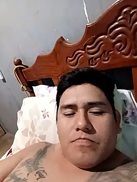 Geovy071 online show from January 11, 2:05 am