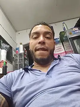 Snapshot of mago_vive chatting on January 12, 4:50 am mago vive online show from January 12, 4:50 am