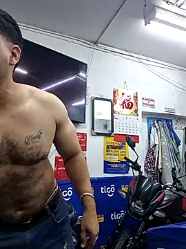 Snapshot of mago_vive chatting on January 15, 7:46 am mago vive online show from January 15, 7:46 am