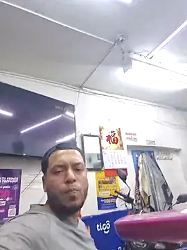 mago vive online show from March 21, 7:57 am