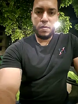 mago vive online show from April 8, 6:13 am