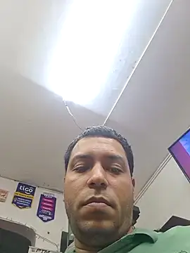 mago vive online show from April 11, 3:33 am