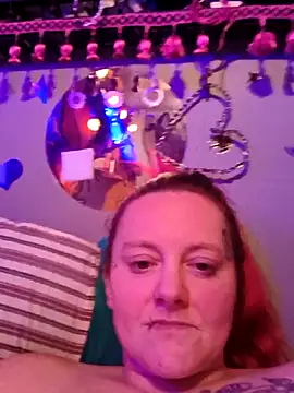 DisireAfterDark online show from February 19, 6:26 pm