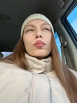 LeiaMood online show from February 1, 4:33 am