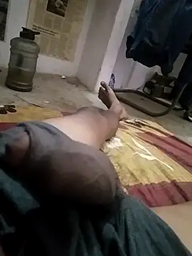 Snapshot of Mafiya0102 chatting on February 18, 6:53 am Mafiya0102 online show from February 18, 6:53 am