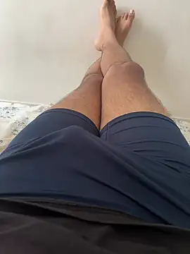 Snapshot of RithwikShar chatting on January 12, 3:34 am RithwikShar online show from January 12, 3:34 am