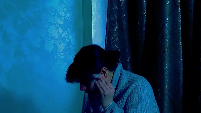 MaddyAllure online show from February 5, 7:24 am