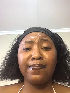Snapshot of blackFatAssX chatting on May 16, 1:32 pm blackFatAssX online show from May 16, 1:32 pm