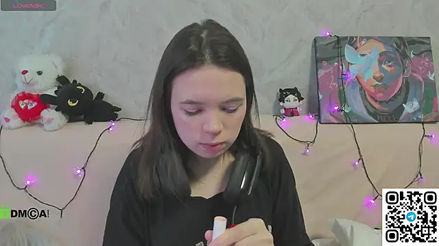 YukiSorimachi online show from January 16, 6:39 am