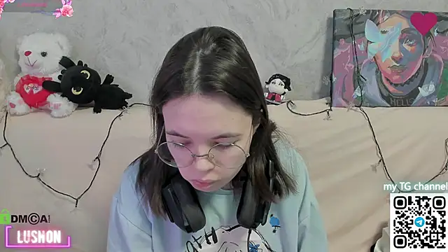 YukiSorimachi online show from January 18, 6:39 am