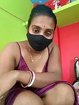 arushi bb online show from April 1, 8:48 am