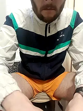 80julien online show from January 18, 6:34 pm