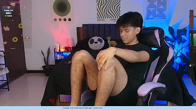 kain moreti online show from January 13, 11:15 am