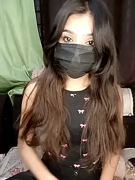 hotyjiyaaaa online show from February 9, 11:47 am