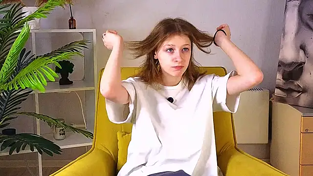 ChereeMoreles online show from January 12, 9:14 am