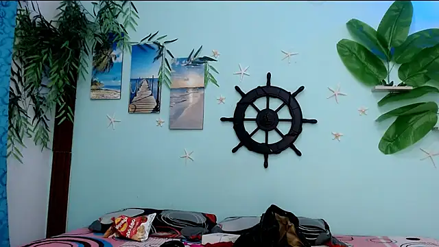 lucerodelamanana343 online show from February 11, 7:30 pm